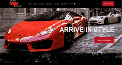 Desktop Screenshot of en.locationvip.com